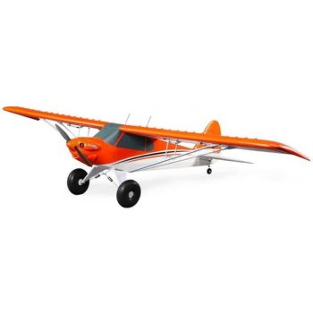 E-FLITE CARBON-Z T-28 BNF BASIC WITH AS3X® TECHNOLOGY - EFL1350